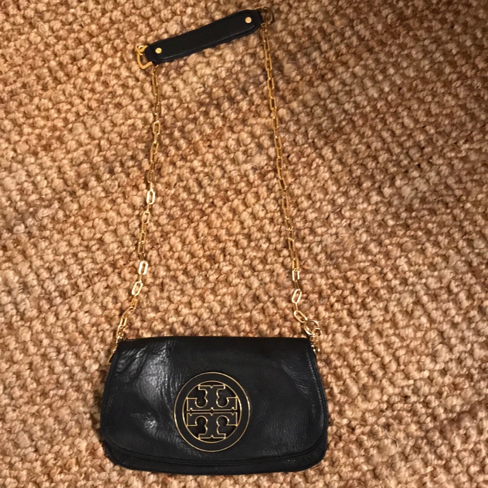 Tory Burch leather crossbody